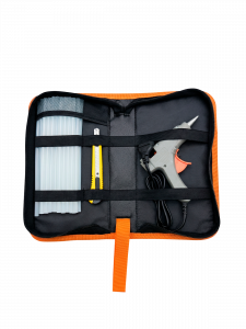 Помощник PM-ING02 набор клеевой пистолет и 20 клевых стержней 7мм